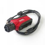 Alpha Racing GS-911 wifi diagnose