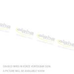 Alpha Racing Öhlins spacer 10x20