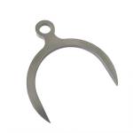 Alpha Racing Preload spacer 3 mm, Öhlins RSP40