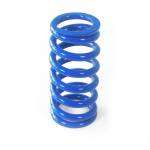 Alpha Racing Wilbers rear spring 90 N/mm, OEM shock BMW S1000RR 2015-2016