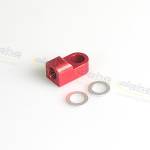 Alpha Racing Adaptor for 2D brake sensor