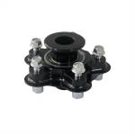 Alpha Racing Sprocket carrier for OZ Cattiva RS-A wheel