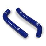 Samco Sport 2 Piece Silicone Radiator Coolant Hose Kit Honda RS 125 2004 - 2009