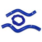 Samco Sport 3 Piece Silicone Radiator Coolant Hose Kit Honda CBR 250 R /CBR 300 R
