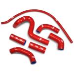 Samco Sport 7 Piece Silicone Radiator Coolant Hose Kit Ducati 749 S 2003 - 2007,999 S 2003-2004