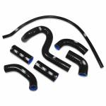 Samco Sport - Samco Sport 7 Piece Silicone Radiator Coolant Hose Kit Ducati 749 S 2003 - 2007,999 S 2003-2004 - Image 3