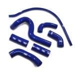 Samco Sport - Samco Sport 7 Piece Silicone Radiator Coolant Hose Kit Ducati 749 S 2003 - 2007,999 S 2003-2004 - Image 4