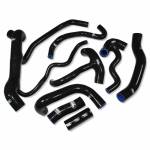 Samco Sport - Samco Sport 8 Piece Silicone Radiator Coolant Hose Kit  Ducati Streetfighter 848 /848 S | Streetfighter 1098 / 1098 S - Image 2