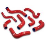 Samco Sport 8 Piece Silicone Radiator Coolant Hose Kit  Ducati 998 S 2002 - 2003