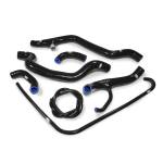 Samco Sport 7 Piece Silicone Radiator Coolant Hose Kit Ducati 1198 R / S 2009 - 2011