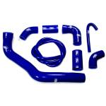 Samco Sport - Samco Sport 8 Piece Silicone Radiator Coolant Hose Kit  Ducati Panigale V4 2018-2021 - Image 2