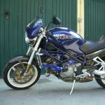 Samco Sport - Samco Sport 7 Piece Silicone Radiator Coolant Hose Kit Ducati Monster S4 / S4R 2001 - 2008 - Image 4