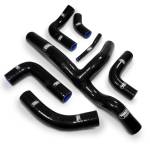 Samco Sport - Samco Sport 7 Piece Silicone Radiator Coolant Hose Kit Ducati ST2 1997 - 2003 - Image 2