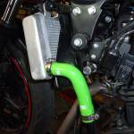 Samco Sport - Samco Sport 5 Piece Silicone Radiator Coolant Hose Kit Kawasaki Ninja 300 2013 - 2017 - Image 6
