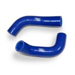 Samco Sport 2 Piece Silicone Radiator Coolant Hose Kit Kawasaki KLE 650 Versys 2007 - 2016