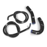 Samco Sport - Samco Sport 4 Piece Silicone Radiator Coolant Hose Kit Kawasaki Ninja 650 2017 - 2020 | Z 650 2017 - 2020 - Image 2
