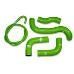 Samco Sport - Samco Sport 5 Piece Silicone Radiator Coolant Hose Kit Kawasaki Z 750 2004 - 2006 - Image 2