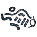 Samco Sport - Samco Sport 10 Piece OEM Replacement Silicone Radiator Coolant Hose Kit Aprilia RSV4 / RF / RR 2009 - 2021 - Image 3
