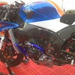 Samco Sport - Samco Sport 6 Piece OEM Replacement Silicone Radiator Coolant Hose Kit Kawasaki ZX 10R 2011 - 2015 - Image 3