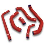 Samco Sport - Samco Sport 6 Piece OEM Replacement Silicone Radiator Coolant Hose Kit Kawasaki ZX 10R 2011 - 2015 - Image 4