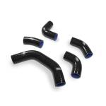 Samco Sport - Samco Sport 5 Piece OEM Replacement Silicone Radiator Coolant Hose Kit Kawasaki ZX 10R / RR 2021 - Image 2