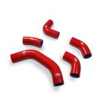 Samco Sport - Samco Sport 5 Piece OEM Replacement Silicone Radiator Coolant Hose Kit Kawasaki ZX 10R / RR 2021 - Image 3