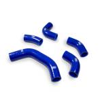 Samco Sport - Samco Sport 5 Piece OEM Replacement Silicone Radiator Coolant Hose Kit Kawasaki ZX 10R / RR 2021 - Image 4