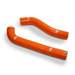 Samco Sport 2 Piece Silicone Radiator Coolant Hose Kit KTM 690 Enduro | Enduro R | 690 SMC | 690 SMC R