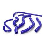 Samco Sport - Samco Sport 7 Piece Silicone Radiator Coolant Hose Kit Honda CB 900 Hornet SC48 2002 - 2007 - Image 2