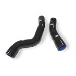 Samco Sport - Samco Sport 2 Piece Silicone Radiator Coolant Hose Kit KTM 790 Duke 2018 - 2021 - Image 2