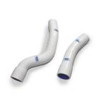 Samco Sport - Samco Sport 2 Piece Silicone Radiator Coolant Hose Kit KTM 790 Duke 2018 - 2021 - Image 4