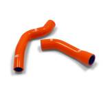 Samco Sport 2 Piece Silicone Radiator Coolant Hose Kit KTM 890 Duke R 2020