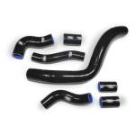 Samco Sport - Samco Sport 7 Piece Silicone Radiator Coolant Hose Kit KTM 950 Adventure | Adventure S | 990 Adventure | 990 Adventure S | 990 Superduke - Image 2