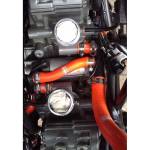 Samco Sport - Samco Sport 7 Piece Silicone Radiator Coolant Hose Kit KTM 950 Adventure | Adventure S | 990 Adventure | 990 Adventure S | 990 Superduke - Image 4