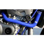 Samco Sport - Samco Sport10 Piece Silicone Radiator Coolant Hose Kit Honda CBR 954 RR Fireblade SC50 2002 - 2003 - Image 3