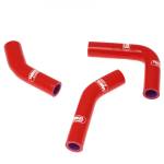 Samco Sport - Samco Sport 3 Piece Silicone Radiator Coolant Hose Kit Yamaha RD 250 LC | RD 350 LC - Image 1
