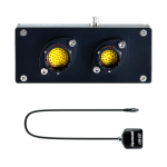 AiM Sports - AiM EVO5 W/ GS-DASH 4 METER GPS - Image 2