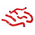 Samco Sport - Samco Sport 5 Piece Silicone Radiator Coolant Hose Kit Suzuki RGV 250 1987 - 1998 - Image 1