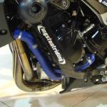 Samco Sport - Samco Sport 8 Piece Silicone Radiator Coolant Hose Kit Suzuki GSX-R 600 K6 / K7 / K8 / K9 / K10 2006 - 2010 | GSX R 750 K6 / K7 / K8 / K9 / K10 2006 - 2010 - Image 4