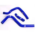 Samco Sport 3 Piece Silicone Radiator Coolant Hose Kit Suzuki GSX-R 1000 2001 - 2004
