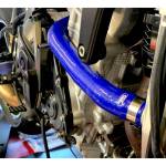 Samco Sport - Samco Sport 4 Piece Silicone Radiator Coolant Hose Kit Suzuki GSX-R 1000 2017 - 2021 - Image 4