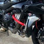 Samco Sport - Samco Sport 4 Piece Silicone Radiator Coolant Hose Kit Suzuki GSX-R 1000 2017 - 2021 - Image 5