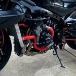 Samco Sport - Samco Sport 4 Piece Silicone Radiator Coolant Hose Kit Suzuki GSX-R 1000 2017 - 2021 - Image 6