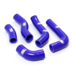 Samco Sport - Samco Sport 5 Piece Silicone Radiator Coolant Hose Kit Suzuki GSX 1300 B King 2008 - 2012 - Image 1