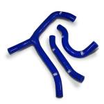 Samco Sport - Samco Sport 3 Piece Y-Piece Race Design Silicone Radiator Coolant Hose Kit Honda CRF 250 R 2016 - 2017 - Image 1