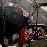 Samco Sport - Samco Sport 3 Piece Y-Piece Race Design Silicone Radiator Coolant Hose Kit Honda CRF 250 R 2016 - 2017 - Image 5