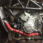 Samco Sport - Samco Sport 3 Piece Silicone Radiator Coolant Hose Kit MV Agusta F3 675 | F3 675 RC 2012 - 2020 | F3 800 | F3 800 RC 2013-2020 - Image 4