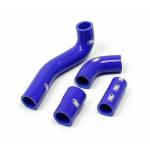 Samco Sport 4 Piece Silicone Radiator Coolant Hose Kit MV Agusta Brutale 1090 2013 - 2018 | Brutale 1090 RR 2015-2018