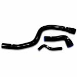 Samco Sport - Samco Sport 3 Piece Silicone Radiator Coolant Hose Kit MV Agusta Brutale 800 2013 - 2019 | Brutale 800 RC 2017-2019 | Brutale 800 RR 2017-2020 | Brutale 800 RR LH44 2017-2019 | Dragster 800 RR | Dragster 800 RC | Dragster 800 | Dragster 800 RR PIRELLI - Image 3