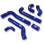 Samco Sport - Samco Sport 7 Piece OEM Replacement Silicone Radiator Coolant Hose Kit Beta 300 XTrainer 2015 - 2019 - Image 1